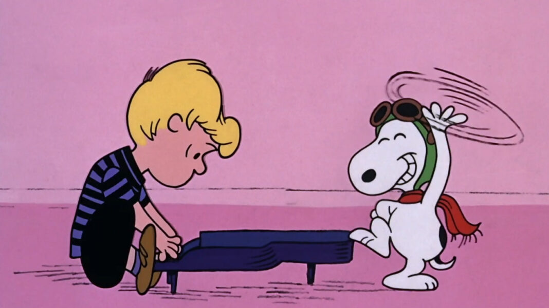 Facts About It's The Great Pumpkin, Charlie Brown 3