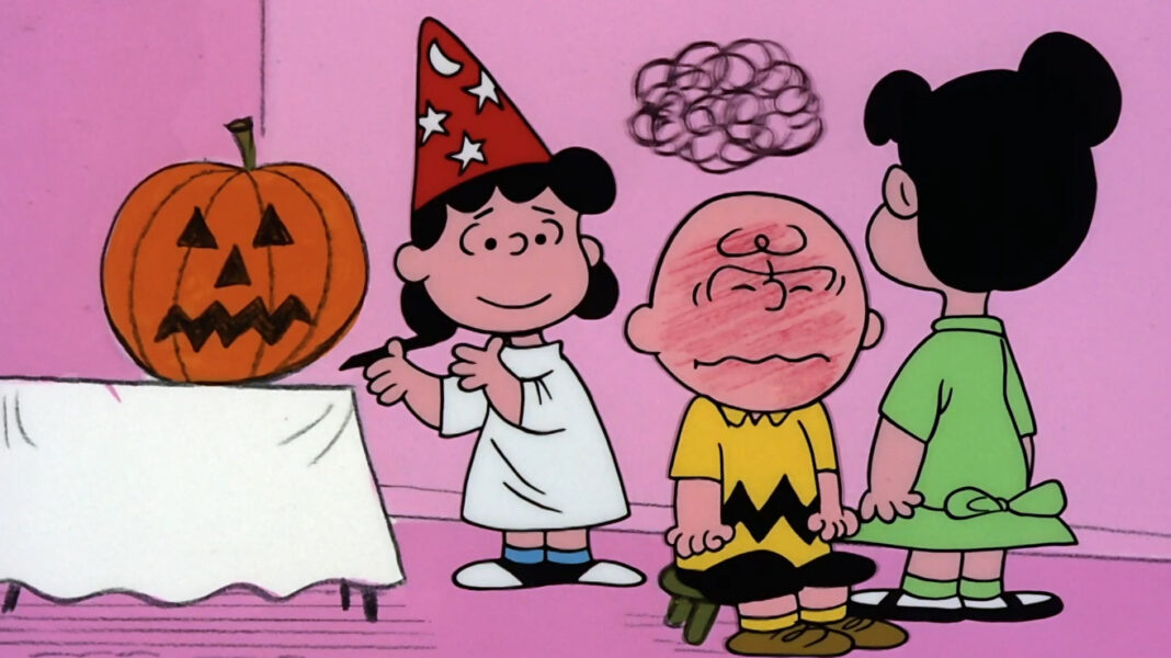 Facts About It's The Great Pumpkin, Charlie Brown 4