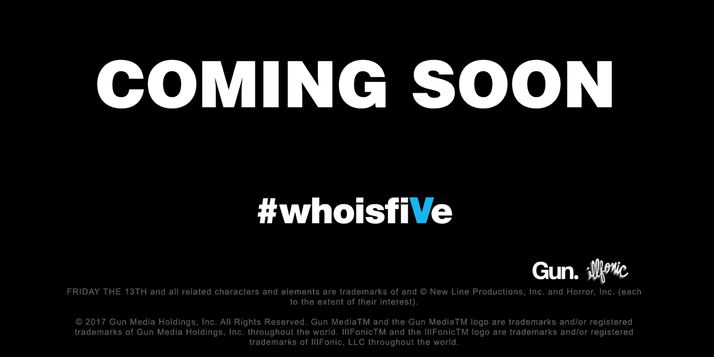 Friday the 13th the game paranoia Friday the 13th: The Game