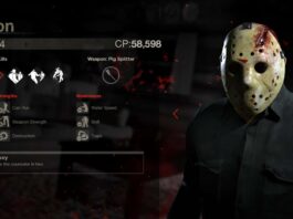 Friday the 13th: The Game