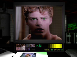 Night Trap - 25th Anniversary Edition / Sega CD Model 1