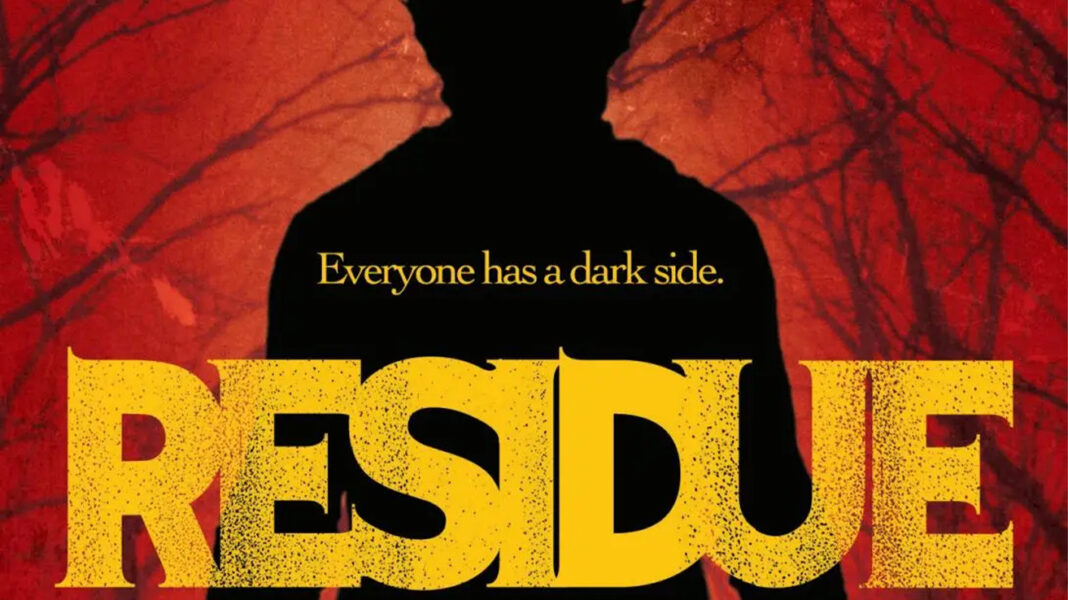 Residue (2017) on Netflix