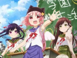 School-Live!