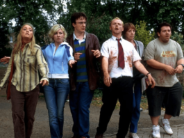 Shaun of the Dead 2004