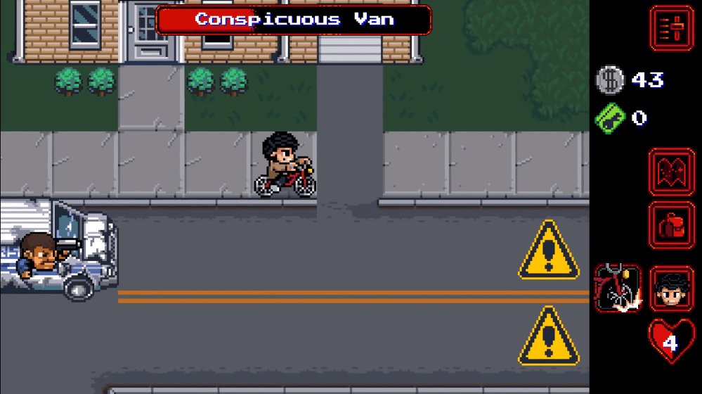 Stranger Game Android Game Review: 'Stranger Things' Turns Mobile Gaming Upside Down - HGL