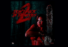 Don't Fuck in the Woods 2 1