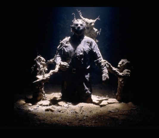 Jason Goes to Hell - Jason Voorhees is a Deadite