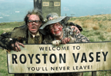 League of Gentlemen