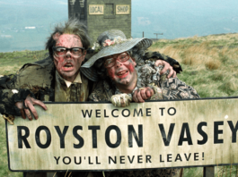 League of Gentlemen