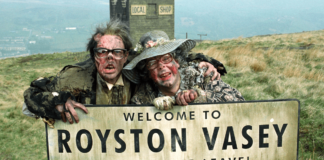 League of Gentlemen