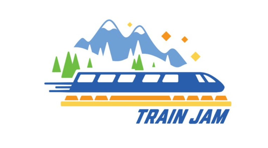 Train Jam