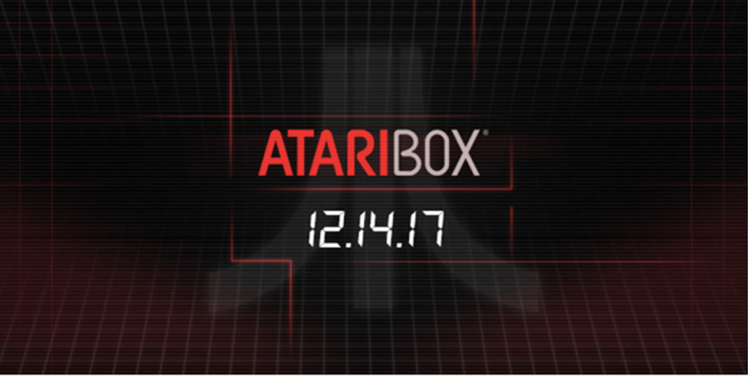 Ataribox Ataribox