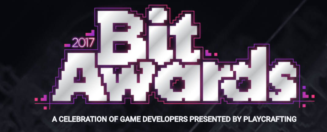 Bit Awards Warren Spector