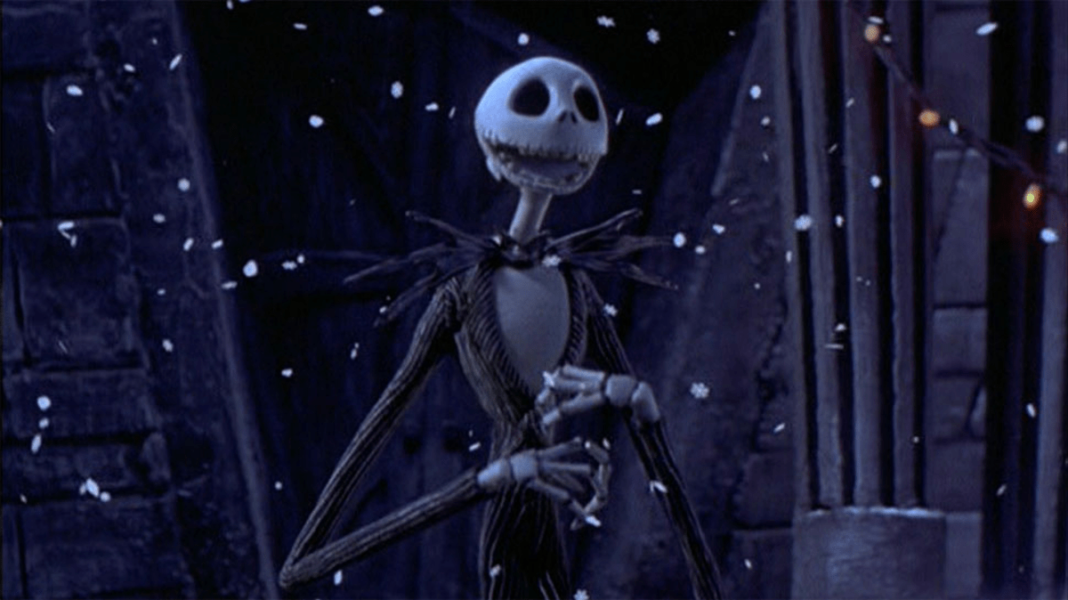 Nightmare Before Christmas