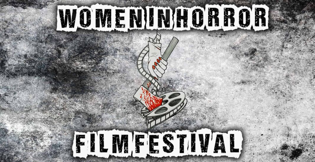 Women In horror Film Festival WiHFF
