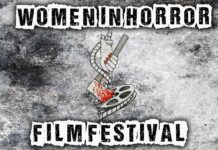 Women In horror Film Festival WiHFF