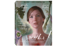 mother Jennifer Lawrence 1