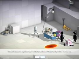 Bridge Constructor Portal