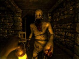 AMNESIA THE DARK DESCENT Humble Bundle