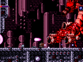 Axiom Verge: Multiverse Edition