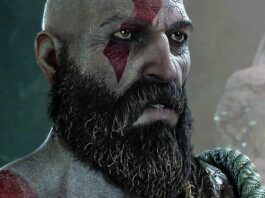 god of war