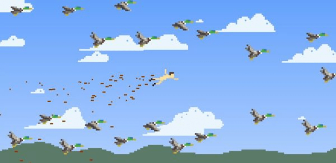 insane video game