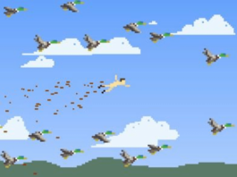 insane video game