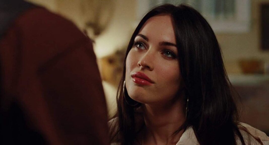 Jennifer's Body Megan Fox