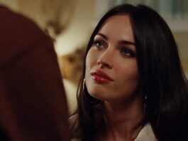 Jennifer's Body Megan Fox