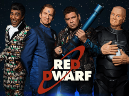 Red Dwarf