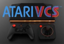 Atari VCS Ataribox