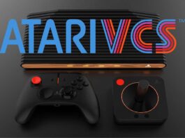 Atari VCS Ataribox