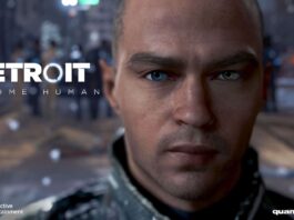Detroit: Become Human