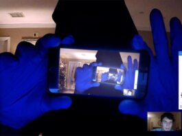 Unfriended Dark Web SXSW