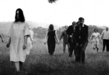 Night of the Living Dead