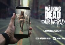The Walking Dead: Our World