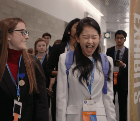 science fair sxsw