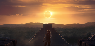 Shadow of the Tomb Raider