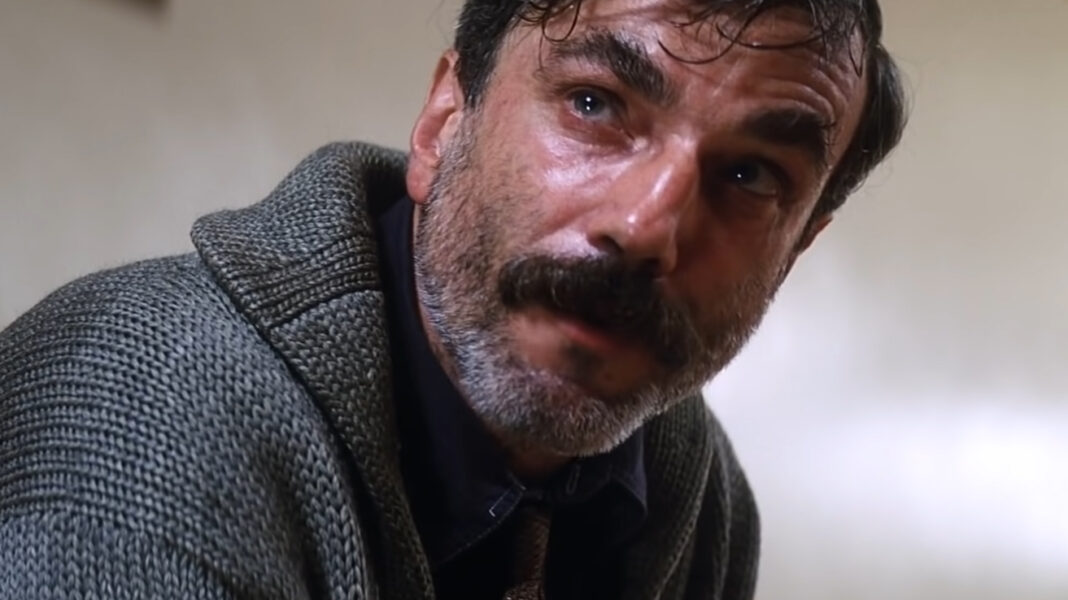 Daniel Day-Lewis in There Will Be Blood