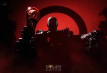 Golem Gates