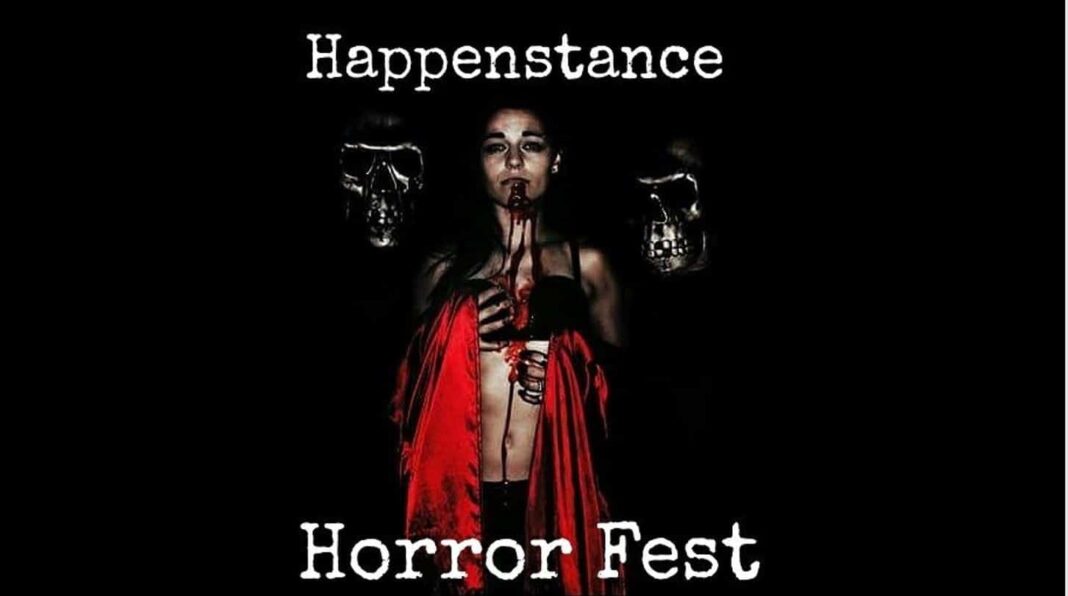 Happenstance Horror Fest