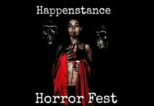 Happenstance Horror Fest