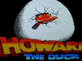 Howard the Duck