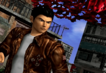 Shenmue