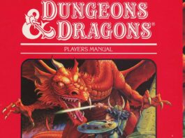 dungeons and dragons dungeons & dragons D&D