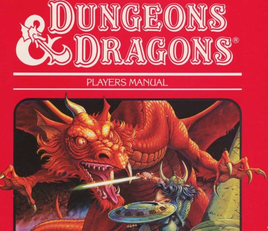 dungeons and dragons dungeons & dragons D&D