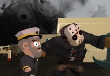 Friday The 13th: Killer Puzzle