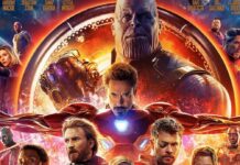 Avengers: Infinity War