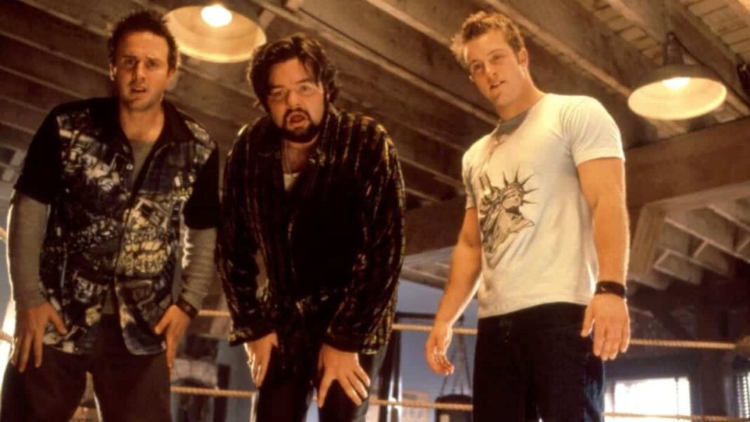 'Ready to Rumble' is Still Hilarious 20 Years Later - HGL