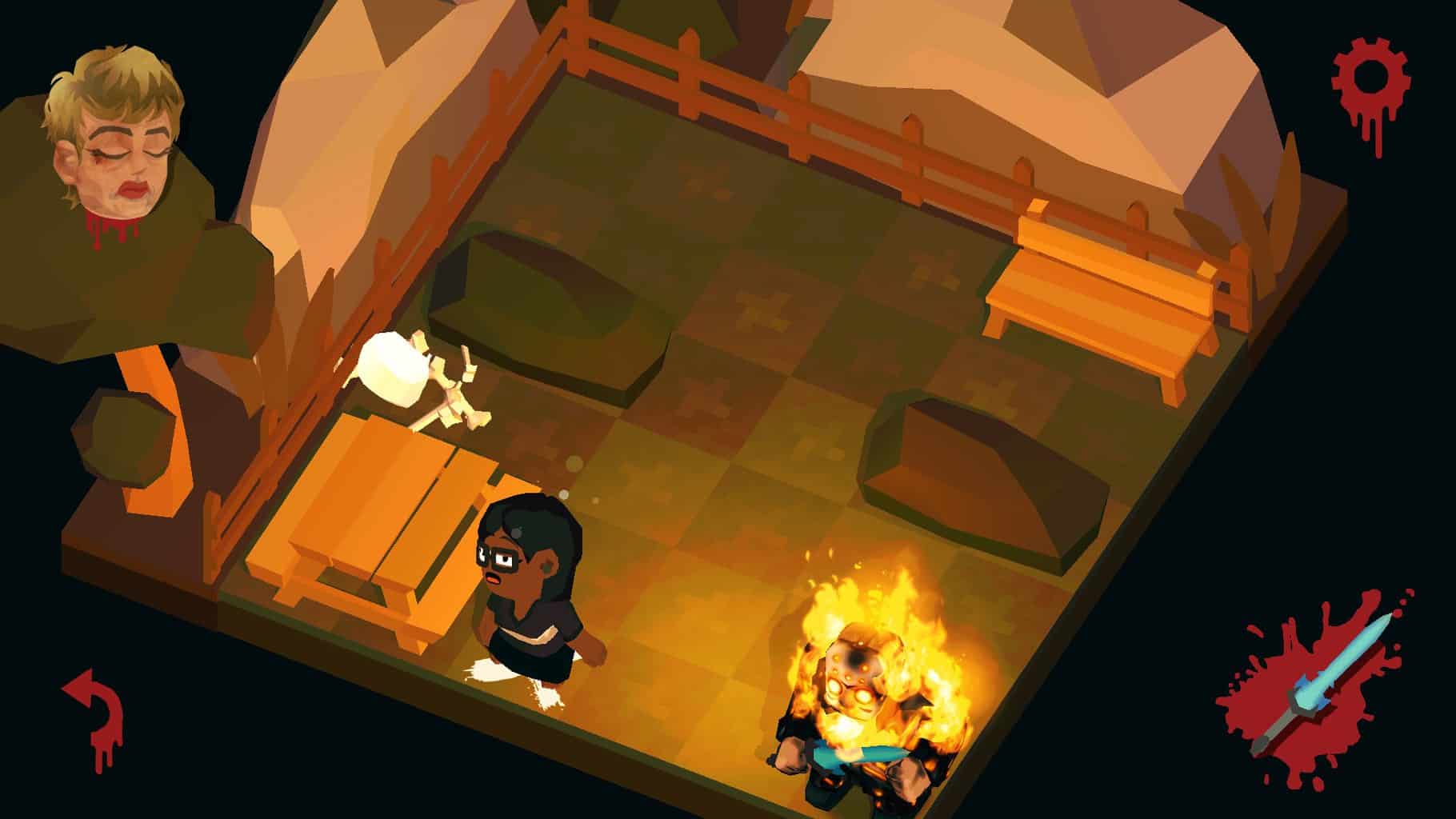 Friday the 13th: Killer Puzzle